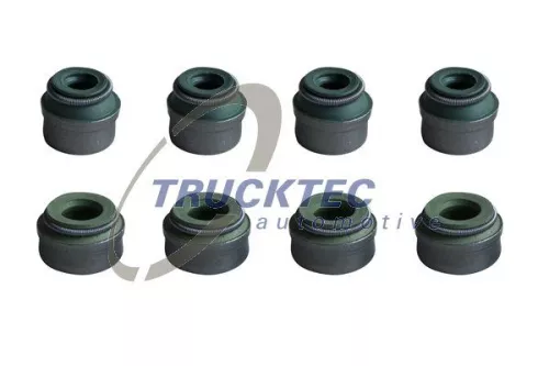 Seal Set, valve stem