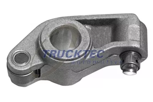 Rocker Arm, engine timing