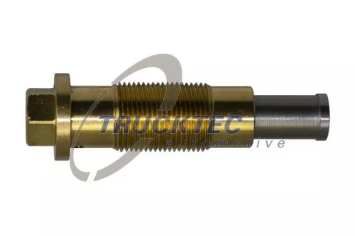 Tensioner, timing chain