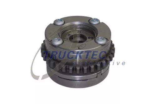 TRUCKTEC AUTOMOTIVE Camshaft Adjuster (02.12.266)