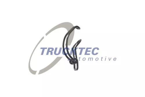 Holder, air filter housing