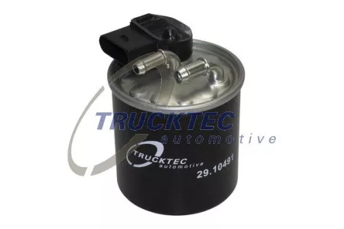 TRUCKTEC AUTOMOTIVE Fuel Filter (02.14.234)
