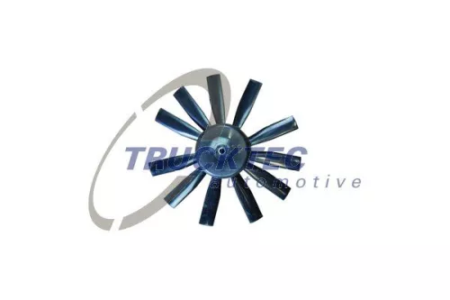 Fan Wheel, engine cooling