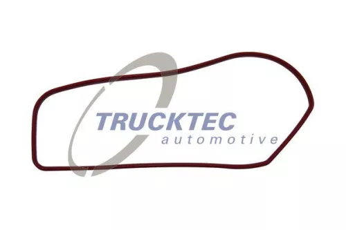 Gasket, intake manifold housing