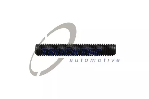 Bolt, exhaust system