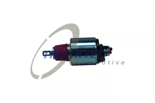 Solenoid Switch, starter