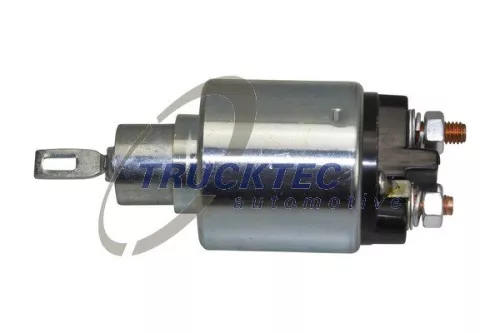 Solenoid Switch, starter
