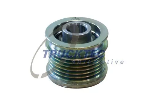 Alternator Freewheel Clutch