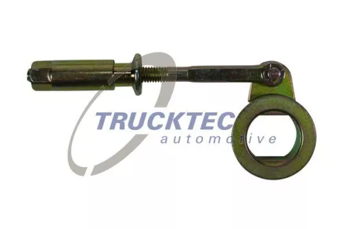 Tensioner Lever, V-ribbed belt