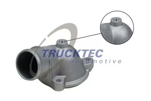 Thermostat Housing