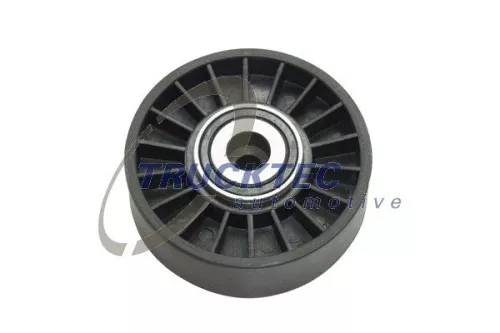 Tensioner Pulley, V-ribbed belt