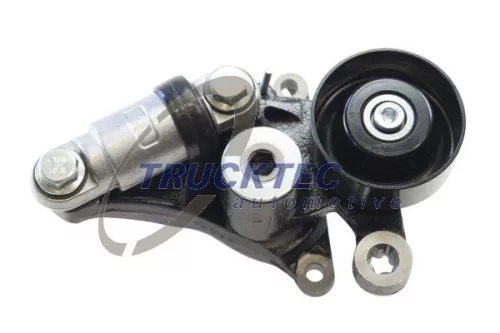 Belt Tensioner, V-ribbed belt