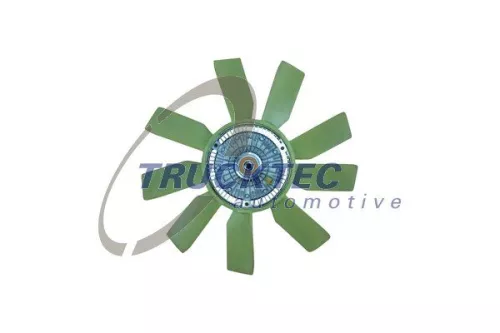 Fan, engine cooling