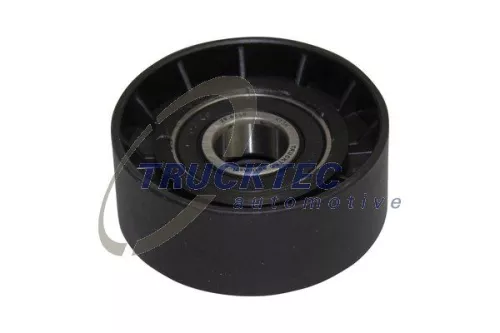 Tensioner Pulley, V-ribbed belt