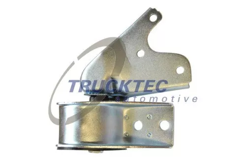 Bracket, engine mounting system