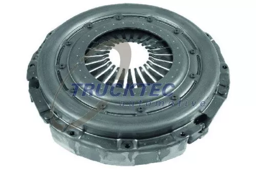 Clutch Pressure Plate