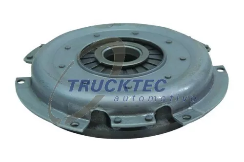 Clutch Pressure Plate