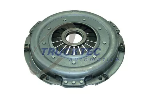 Clutch Pressure Plate