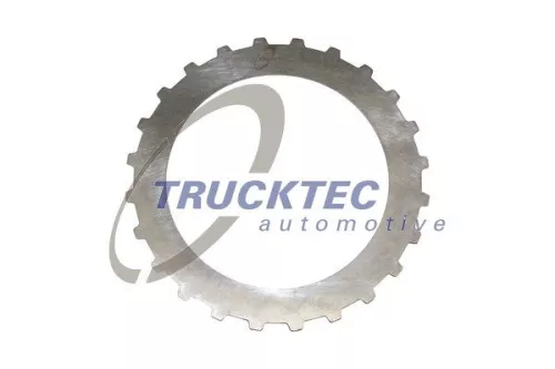Friction Plate, multi-plate clutch (automatic transmission)