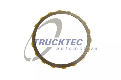 Friction Plate, multi-plate clutch (automatic transmission)