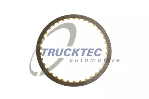Friction Plate, multi-plate clutch (automatic transmission)