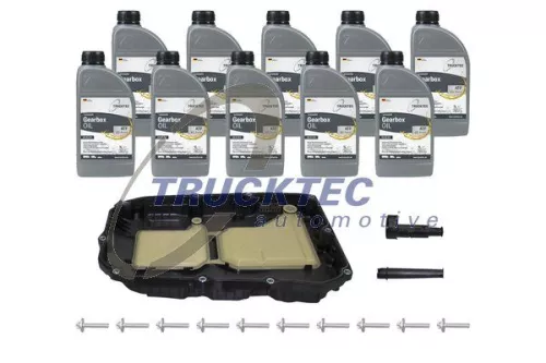 Parts Kit, automatic transmission oil change