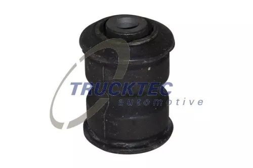 Bushing, leaf spring