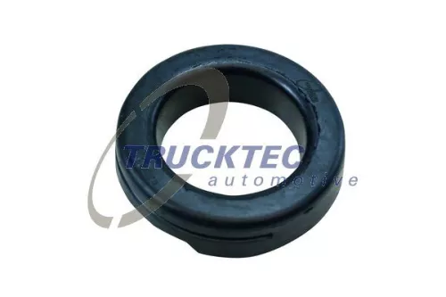 Rubber Buffer, suspension