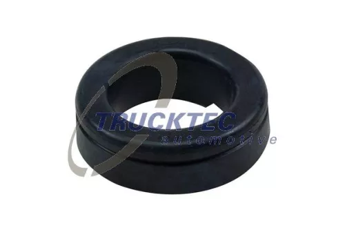 Rubber Buffer, suspension