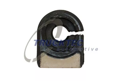 Mounting, stabiliser bar