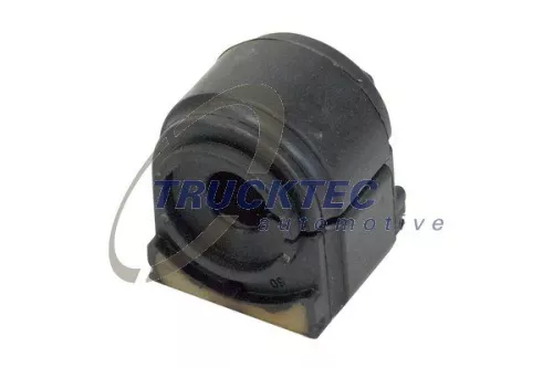 Mounting, stabiliser bar