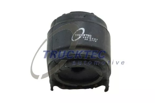 Mounting, stabiliser bar