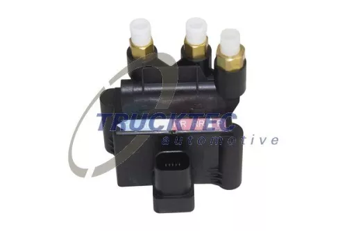 Directional Control Valve Block, air suspension