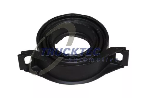 Suspension, propshaft