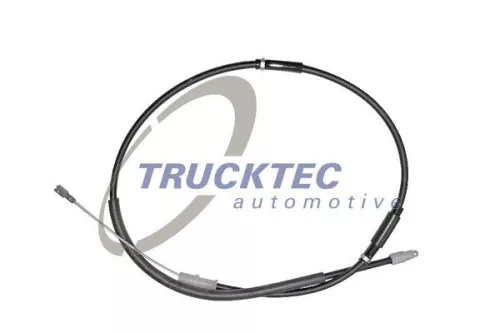 Cable Pull, parking brake