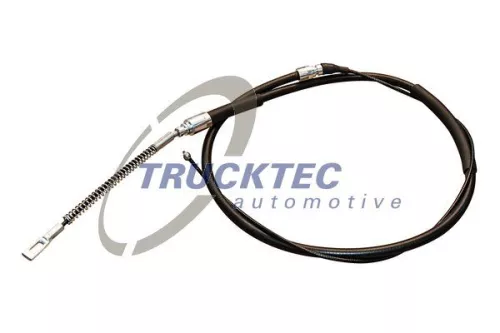 Cable Pull, parking brake