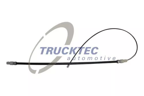 Cable Pull, parking brake