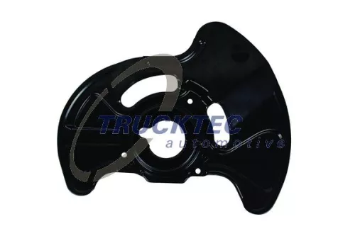 Splash Guard, brake disc