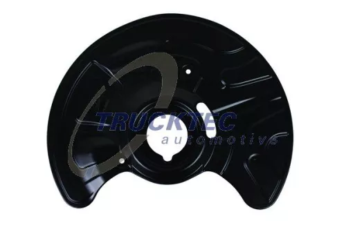 Splash Guard, brake disc