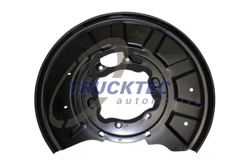 Splash Guard, brake disc
