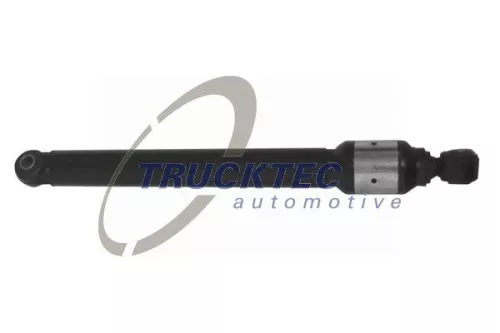 Shock Absorber, steering