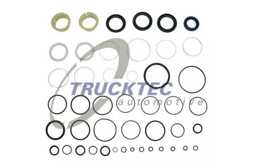 Gasket Set, steering gear