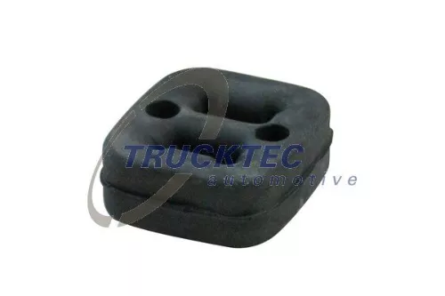 Rubber Mount, muffler