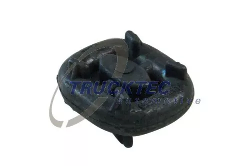Rubber Mount, muffler