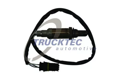 Oxygen Sensor