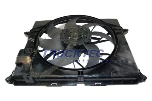Fan, engine cooling