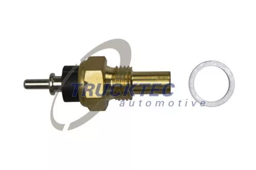 Sensor, coolant temperature