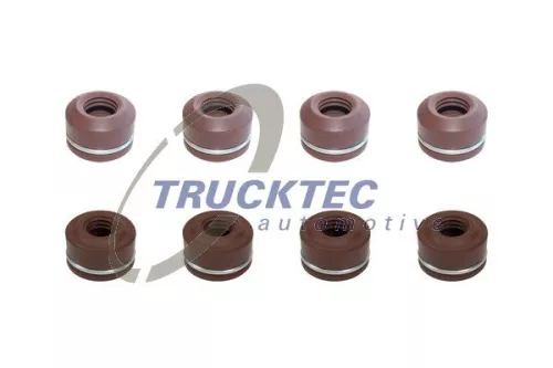 Seal Set, valve stem