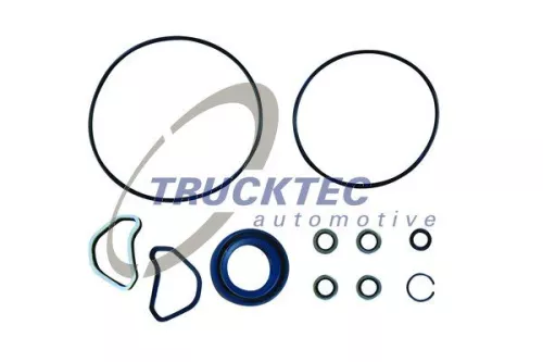 Gasket Set, hydraulic pump