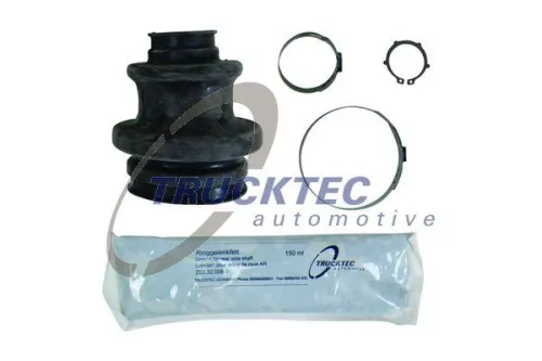 Bellow Kit, drive shaft
